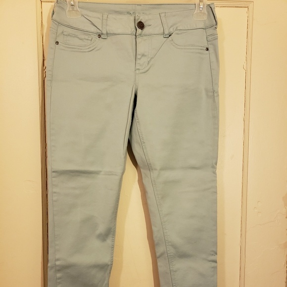 Stretch jeggings - Picture 2 of 4